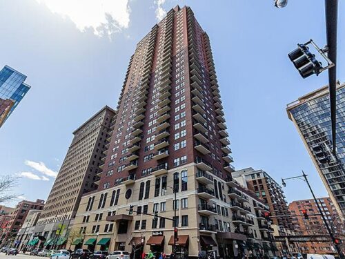 41 E 8th Street #P-129, Chicago, IL