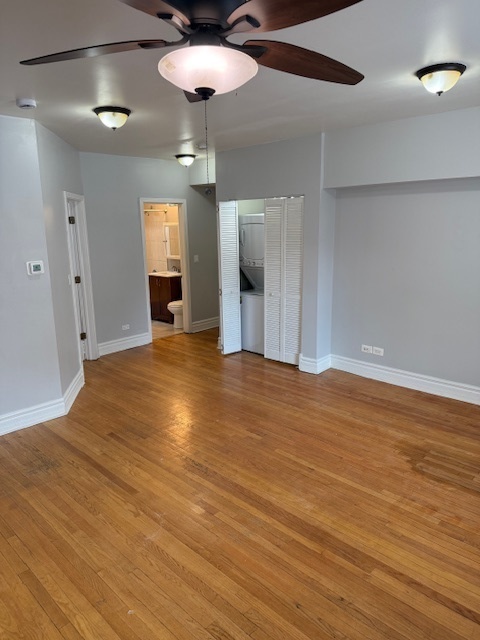 6444 N Hamilton Avenue #2E, Chicago, IL