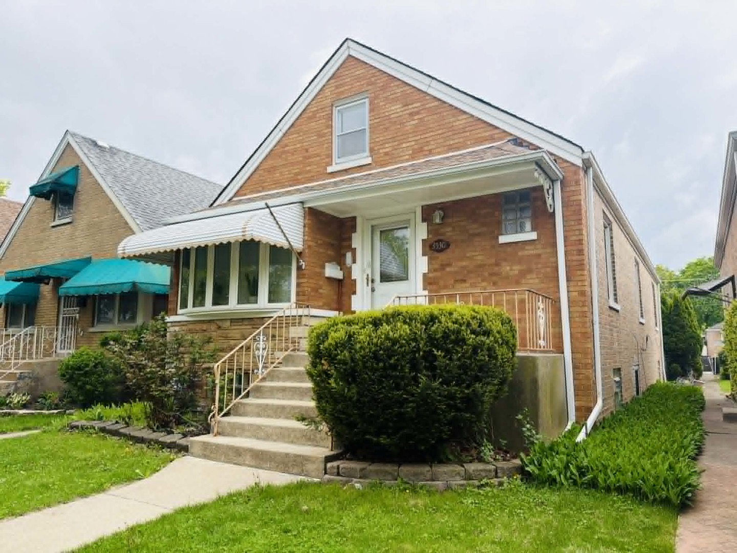 3530 Lombard Avenue, Berwyn, IL