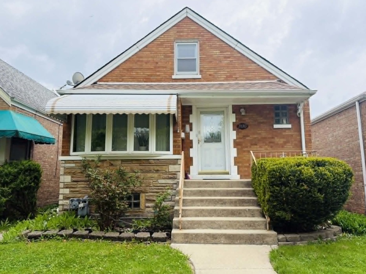 3530 Lombard Avenue, Berwyn, IL