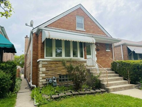 3530 Lombard Avenue, Berwyn, IL