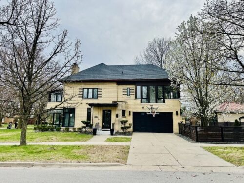 478 Kent Road, Riverside, IL