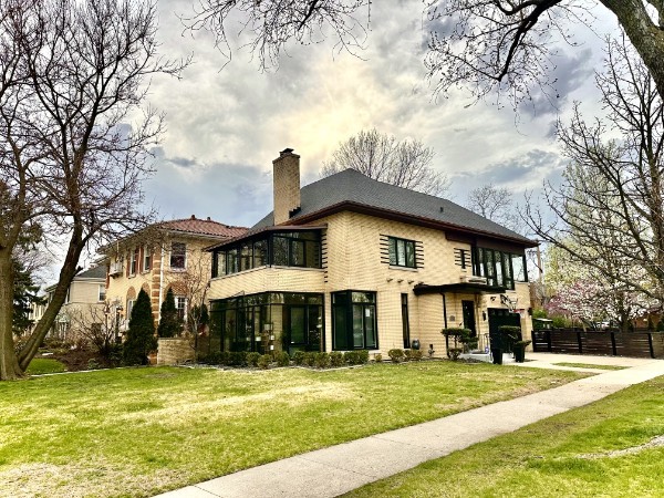 478 Kent Road, Riverside, IL