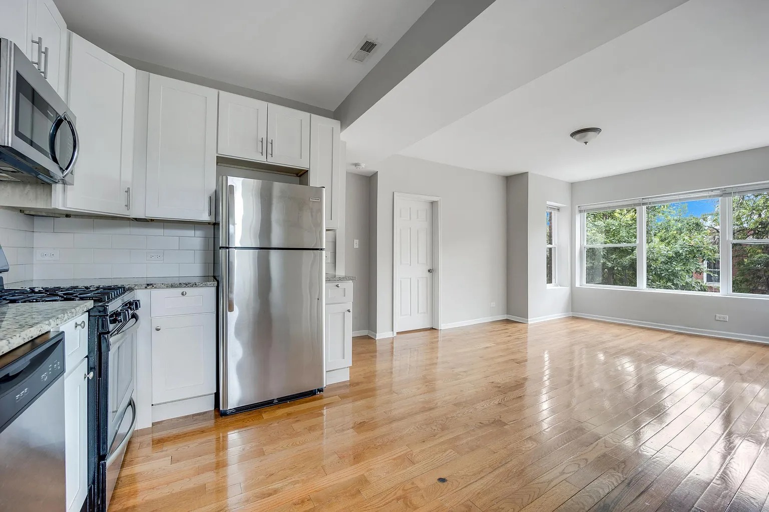 3924 W Altgeld Street #2, Chicago, IL