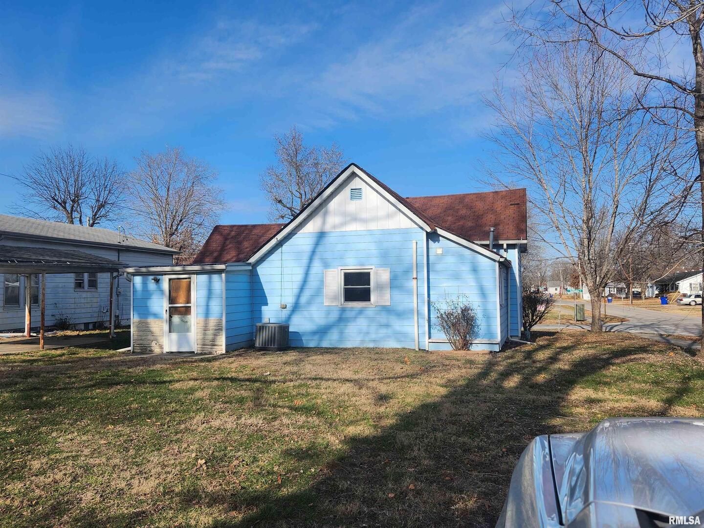 412 E KASKASKIA Street, Pinckneyville, IL
