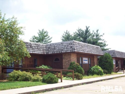 4224 Lincolnshire Drive, Mt Vernon, IL