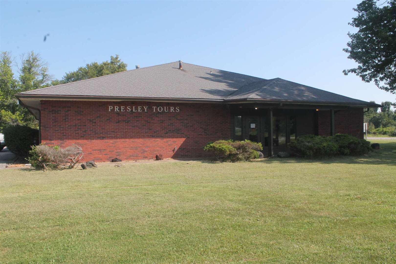 16 Presley Drive, Makanda, IL