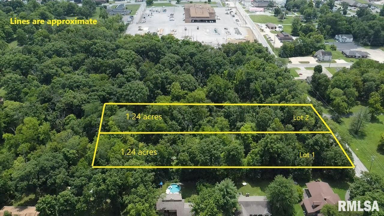 Lot 1 N 27TH Street, Mt Vernon, IL