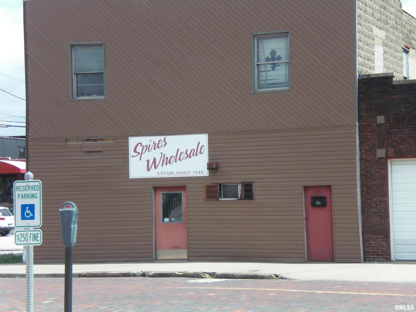 113 S Washington St Street, Carbondale, IL