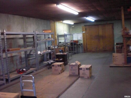 113 S Washington St Street, Carbondale, IL