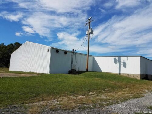 1238 W MAIN Street, Benton, IL