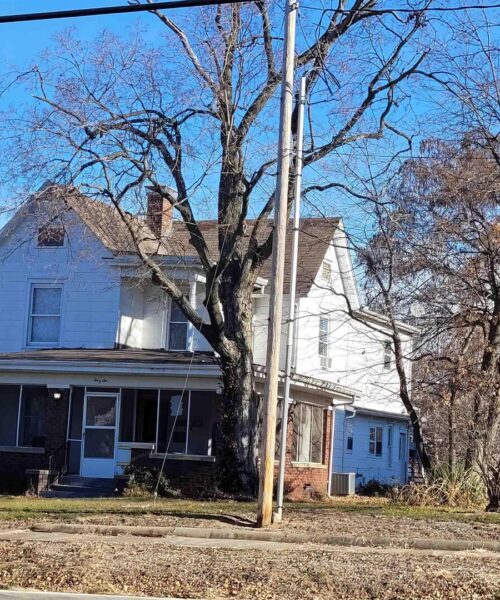 210 N 12th Street #206 N, Mt Vernon, IL