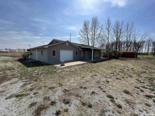 8890 US Hwy 45 N Highway, Eldorado, IL