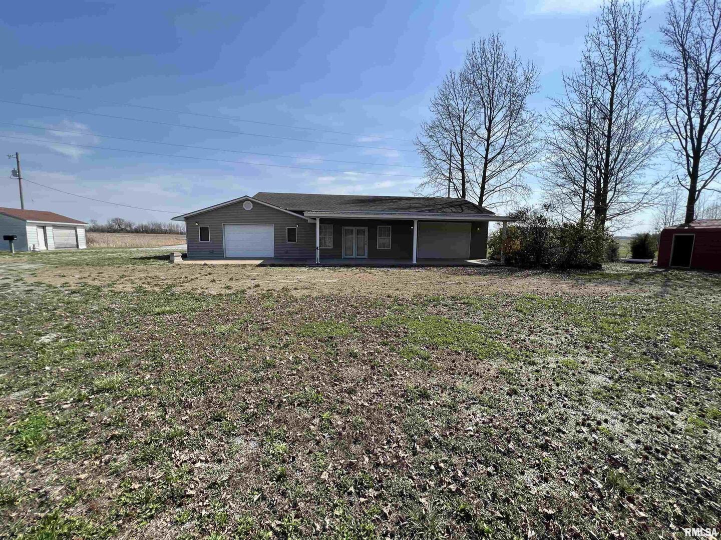 8890 US Hwy 45 N Highway, Eldorado, IL