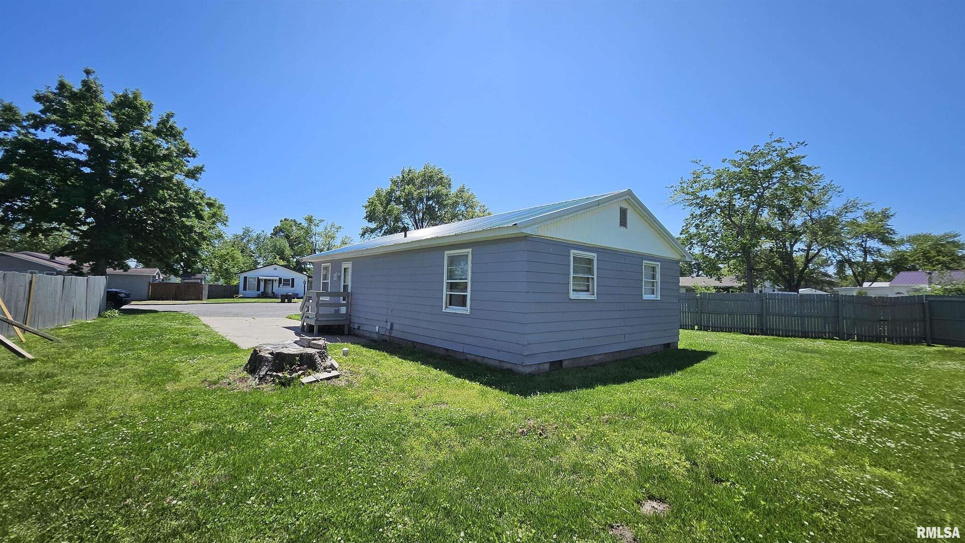 84 Yakima Circle, Mcclure, IL