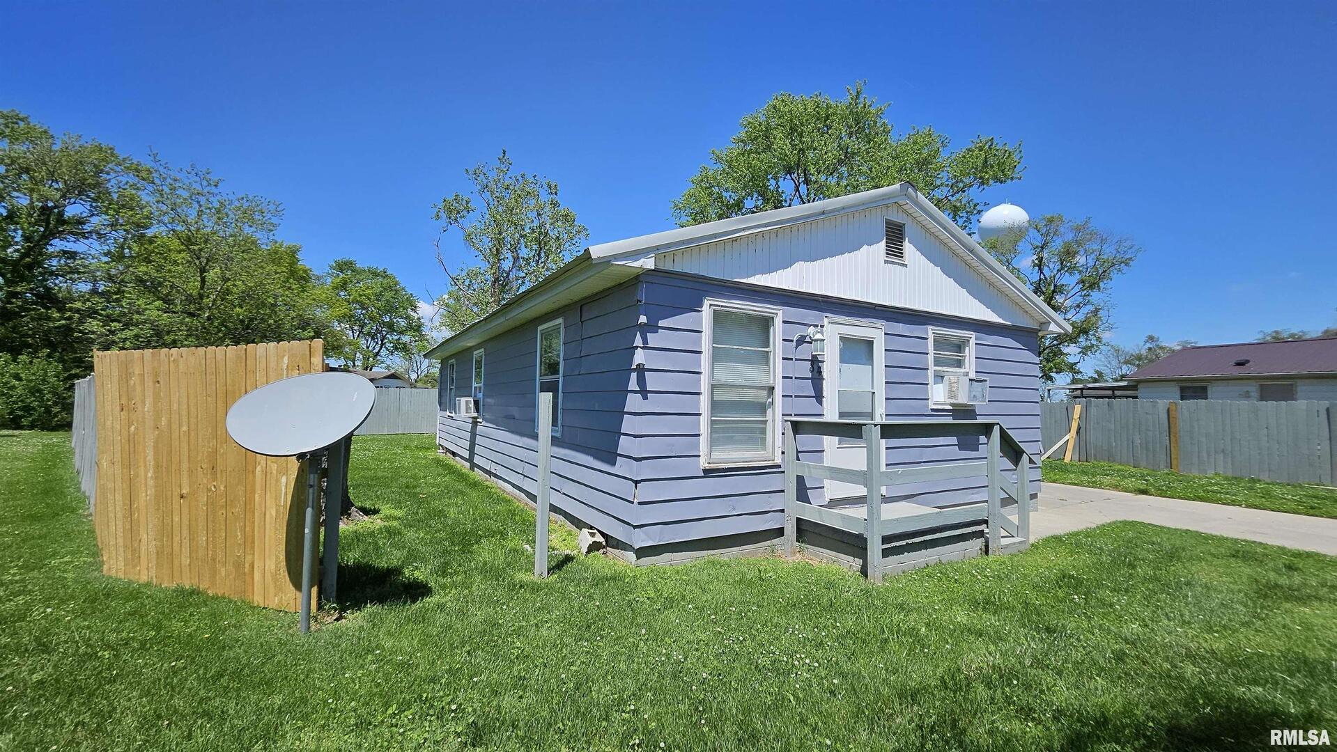 84 Yakima Circle, Mcclure, IL