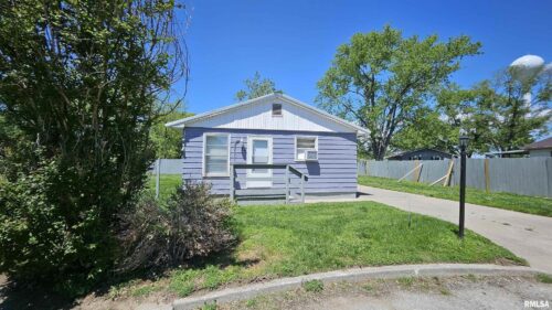 84 Yakima Circle, Mcclure, IL