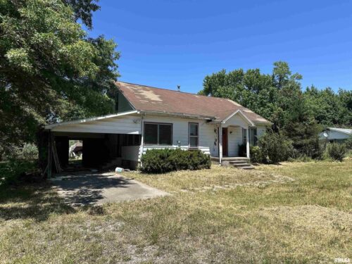 5672 Old Route 13 Road, Carterville, IL