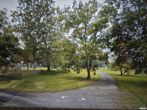 Lot 1 NORMAN Road, Marion, IL