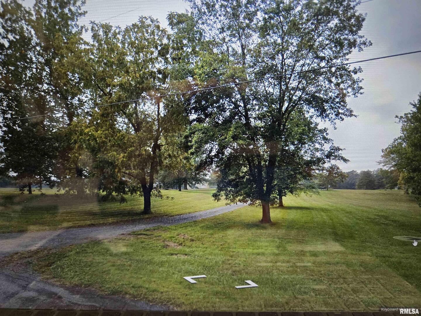 Lot 1 NORMAN Road, Marion, IL