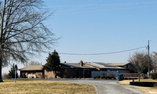 800 S GREEN Street, Anna, IL