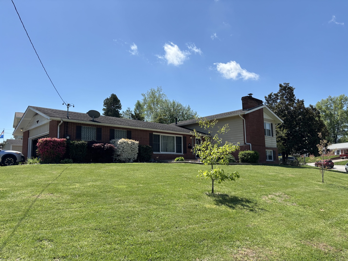 217 APPLE Lane, Anna, IL