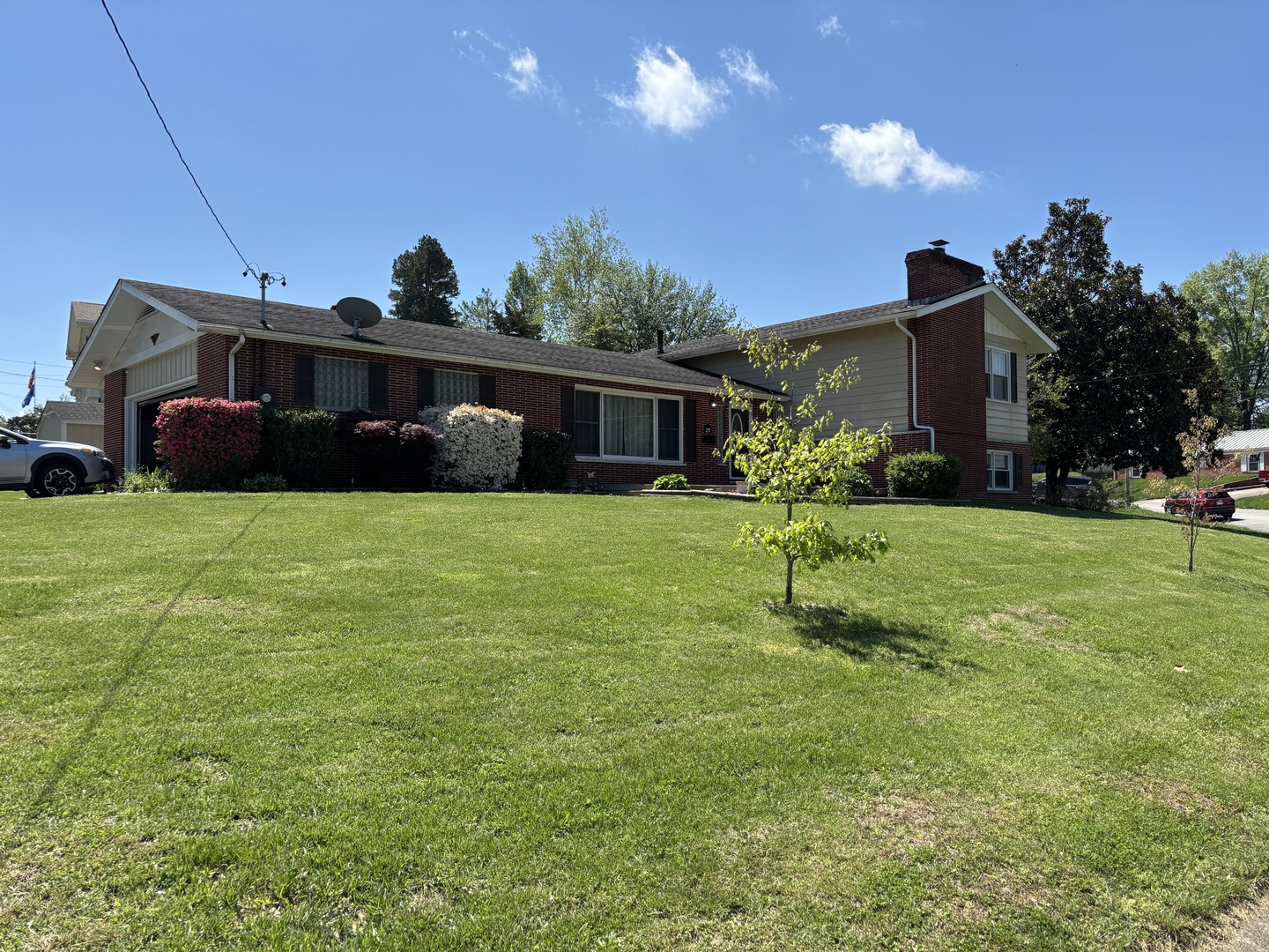 217 APPLE Lane, Anna, IL