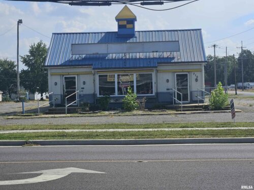 710 W MAIN Street, West Frankfort, IL