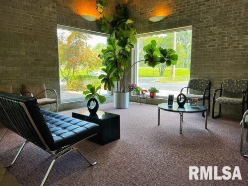 1400 N Wood Road, IL