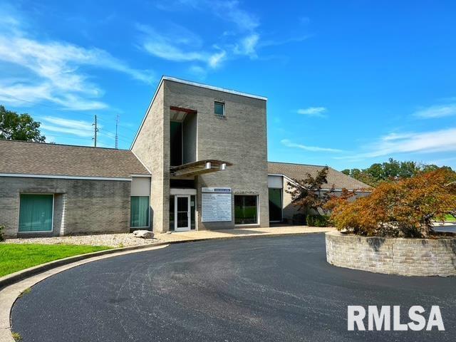 1400 N Wood Road, IL