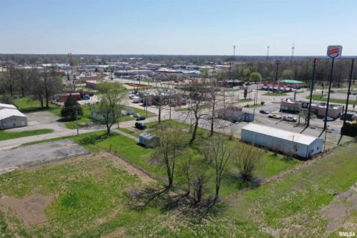 109 N MISSOURI Avenue, Salem, IL