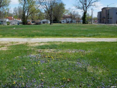 838 E 2ND Street #846, Centralia, IL