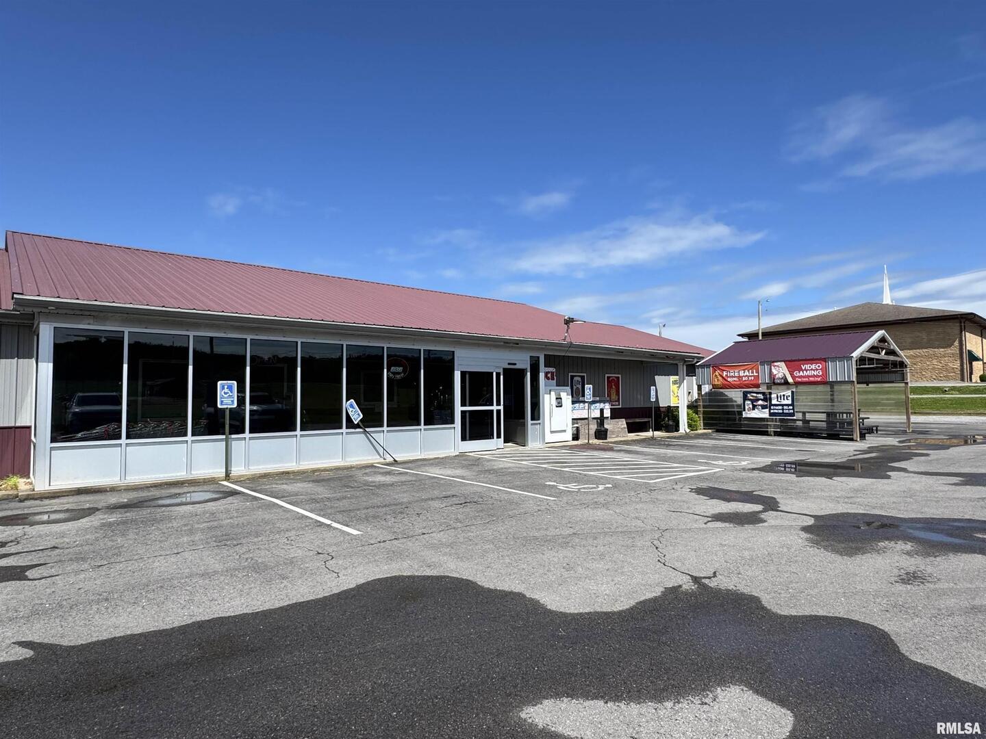 97 REDBUD Road, Vienna, IL