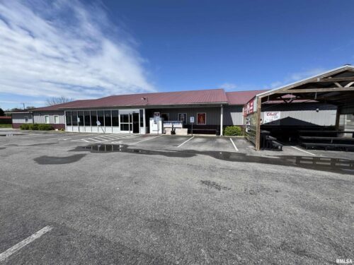 97 REDBUD Road, Vienna, IL