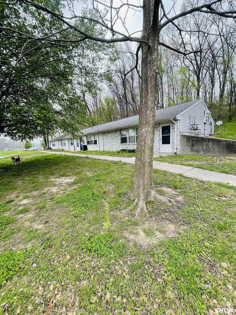 612 E 3RD Avenue, Grand Tower, IL