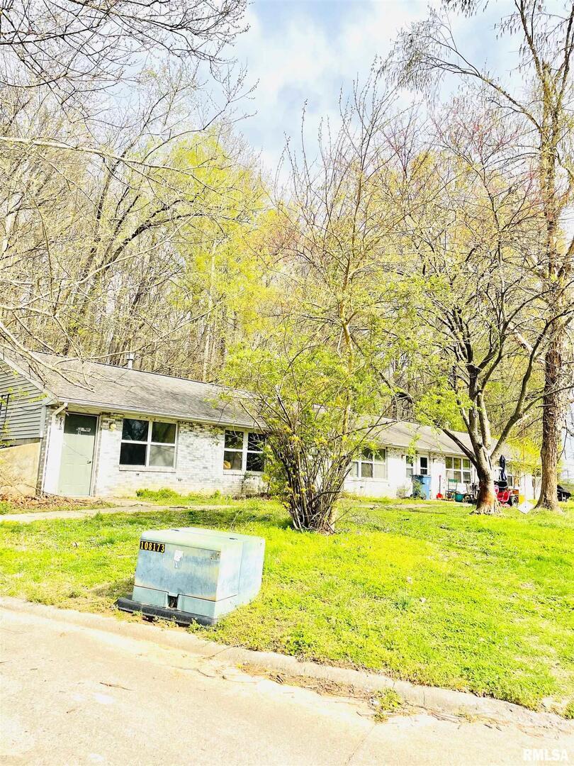 612 E 3RD Avenue, Grand Tower, IL