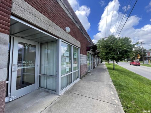 601 S UNIVERSITY Avenue #Suite 102, Carbondale, IL