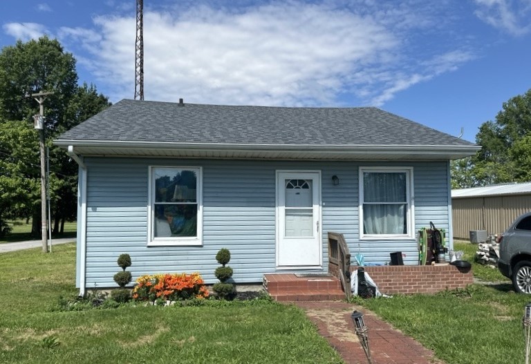 415 S PARK Street, Sesser, IL