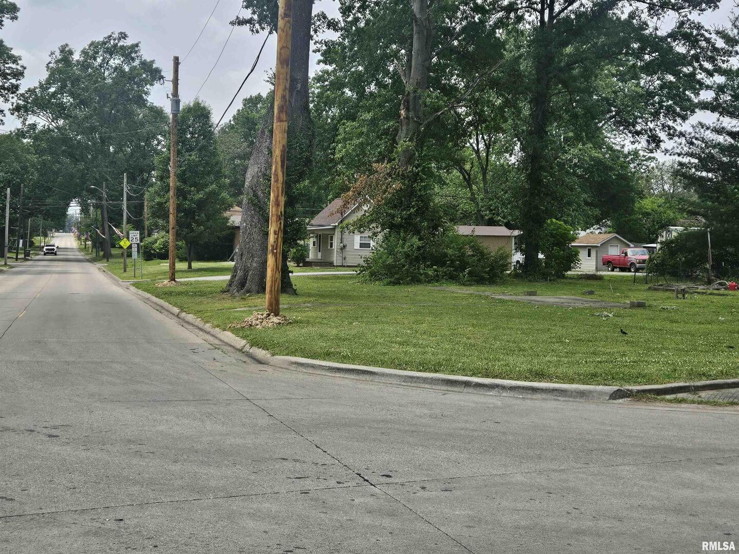 0000 S Duquoin Street #PO Bo, Benton, IL