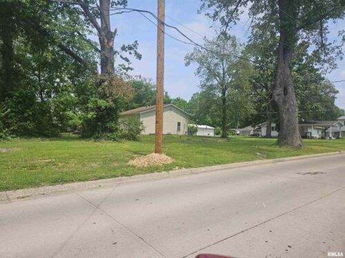 0000 S Duquoin Street #PO Bo, Benton, IL