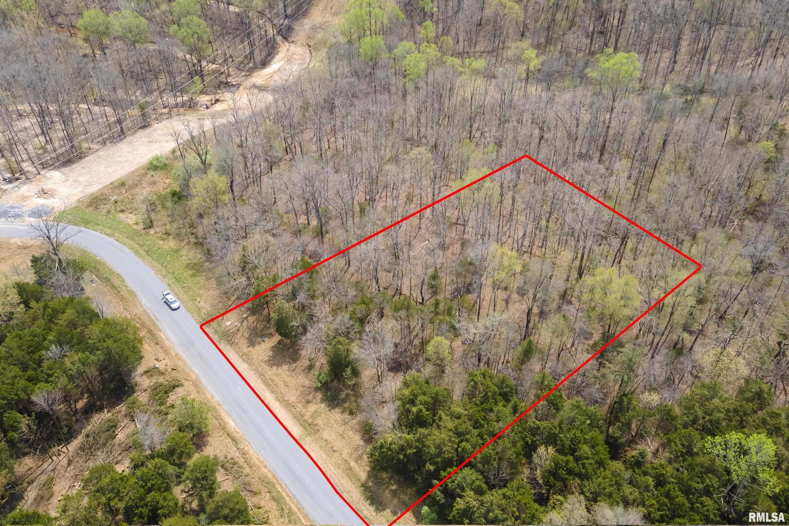 0000 Clifty Lane, Goreville, IL