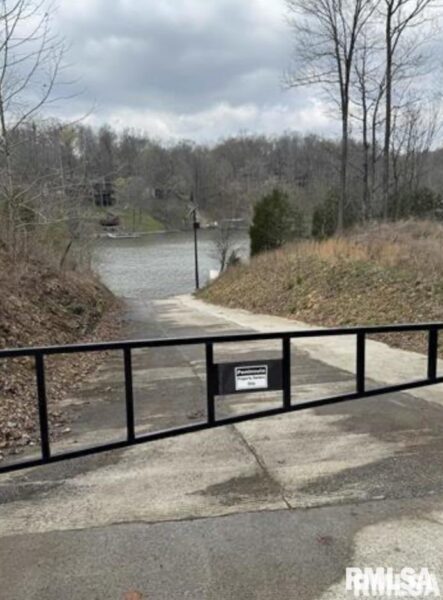 0000 Clifty Lane, Goreville, IL