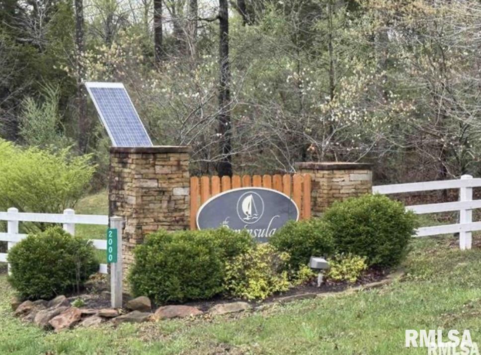 0000 Clifty Lane, Goreville, IL