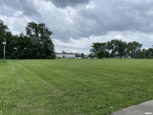 Lot 12 CROSS CREEK Boulevard, Salem, IL