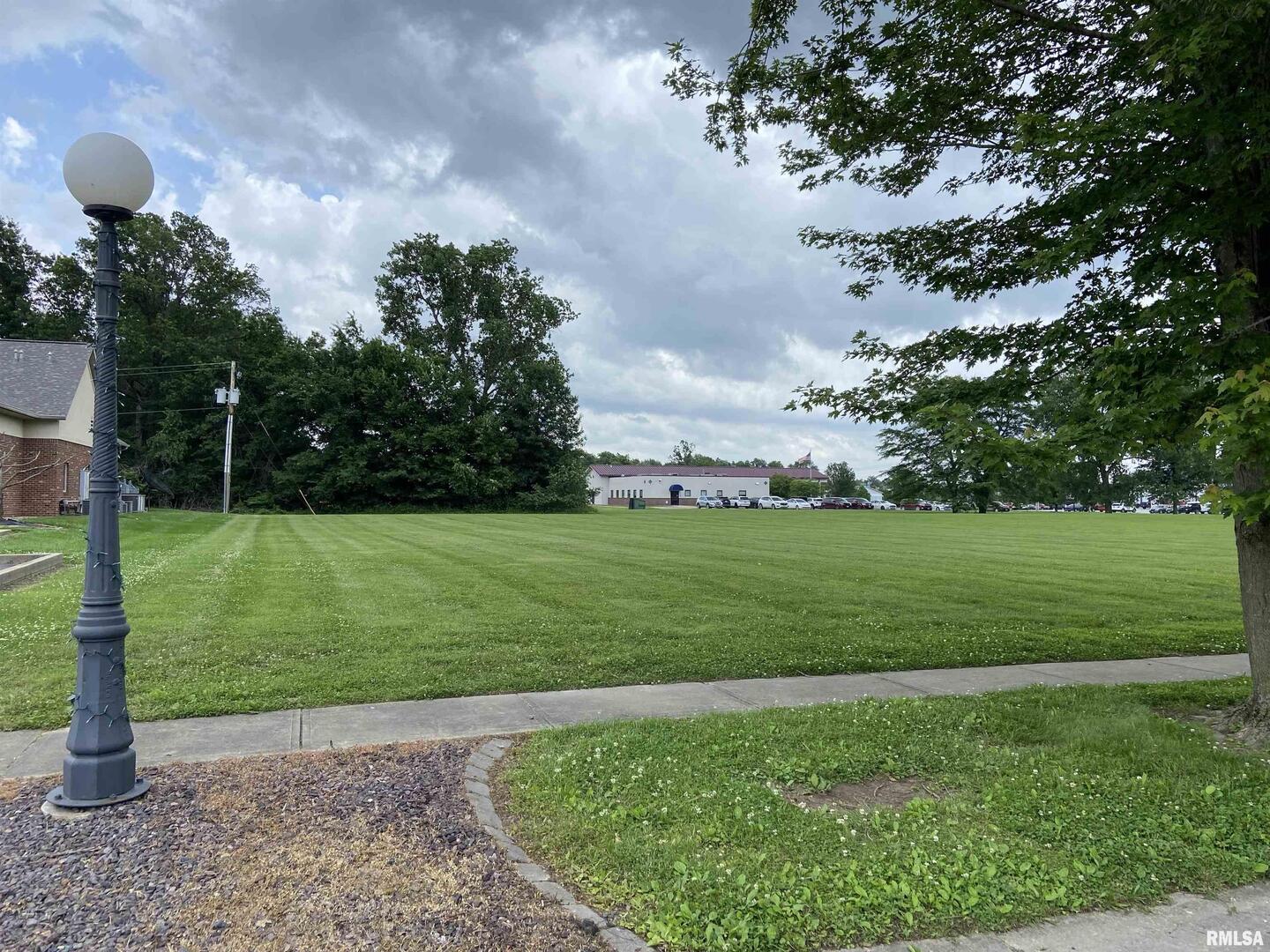 Lot 12 CROSS CREEK Boulevard, Salem, IL