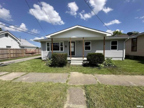 710 Catherine St Street, Metropolis, IL