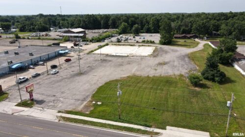 1001 W MAIN Street, West Frankfort, IL