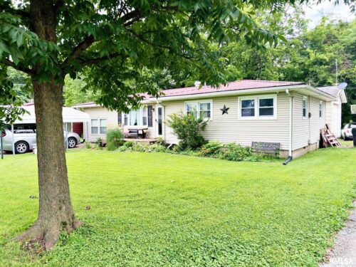 803 BUTLER Street, Metropolis, IL