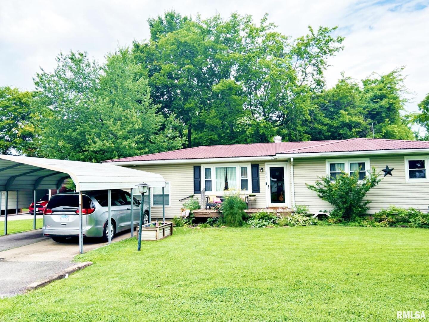 803 BUTLER Street, Metropolis, IL