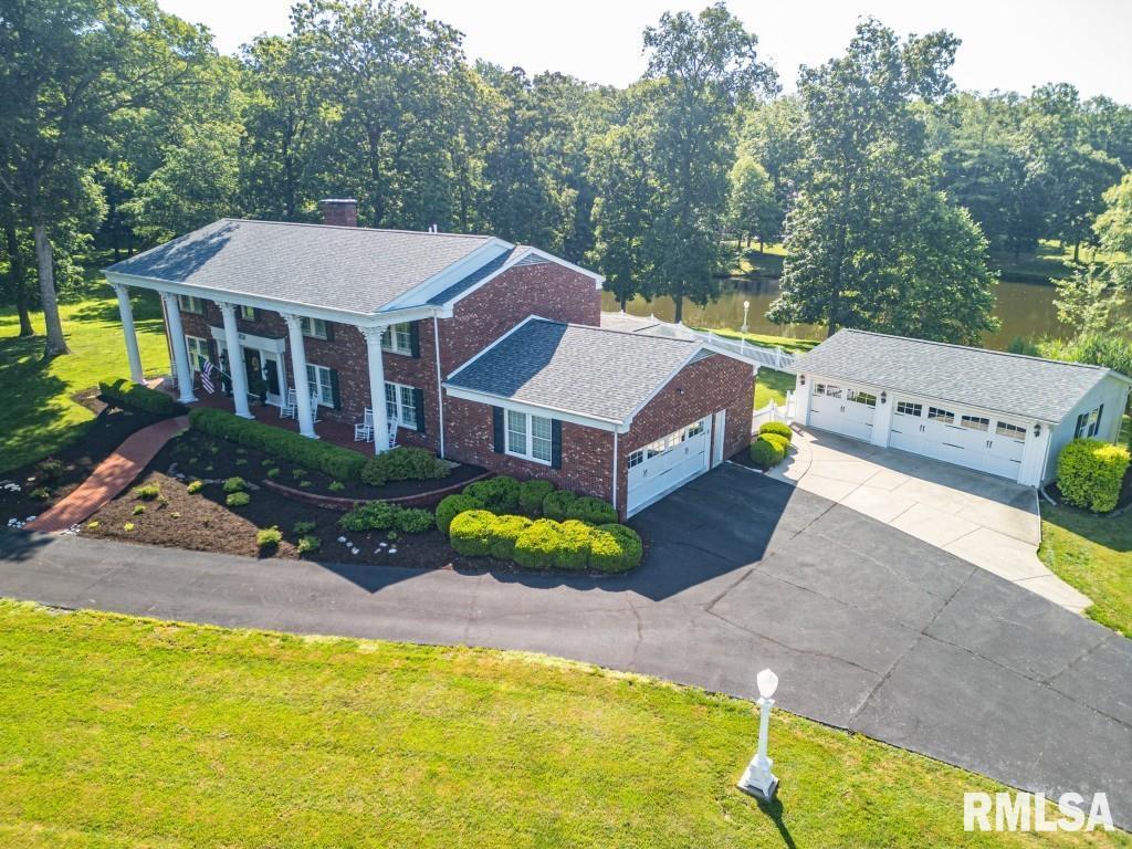 616 SEVILLE Drive, Mt Vernon, IL